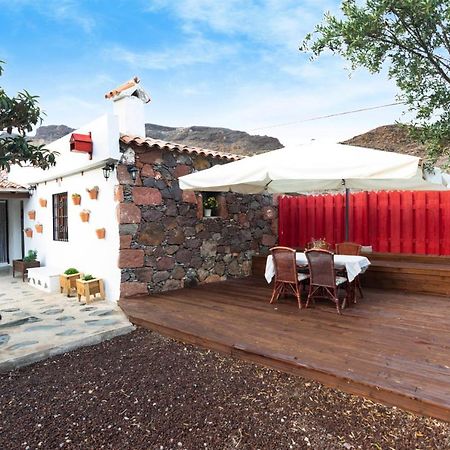Mirador La Sorrueda Villa Exterior foto