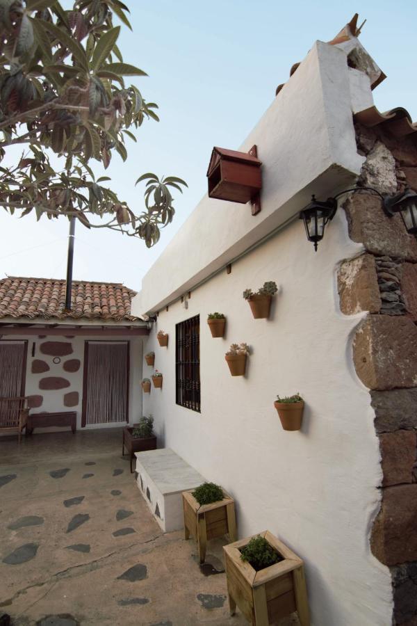 Mirador La Sorrueda Villa Exterior foto