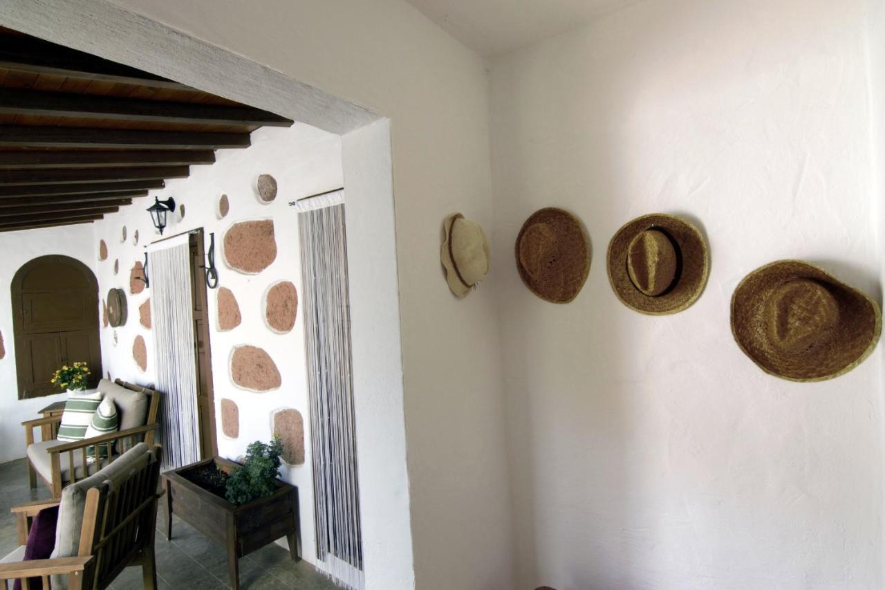 Mirador La Sorrueda Villa Exterior foto