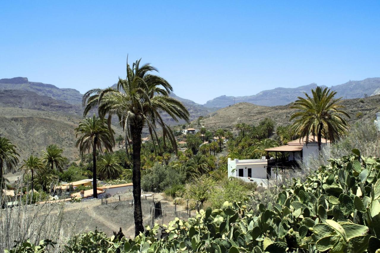 Mirador La Sorrueda Villa Exterior foto